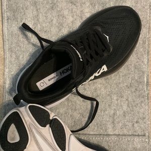Hoka Bondi 8 size 6.5